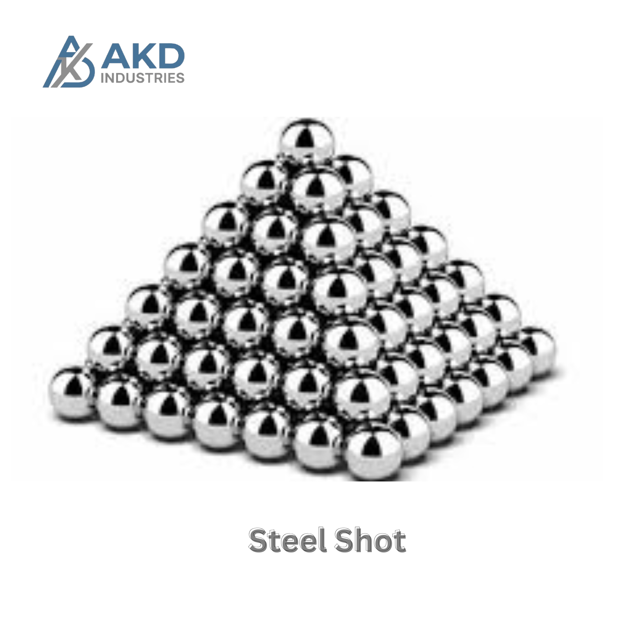 Steel Shot
